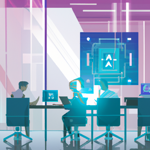 AI автоматизация — ключът към успеха за бизнесите през 2026 година