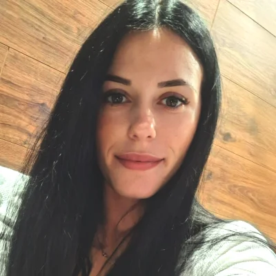 Nevena Damyanova