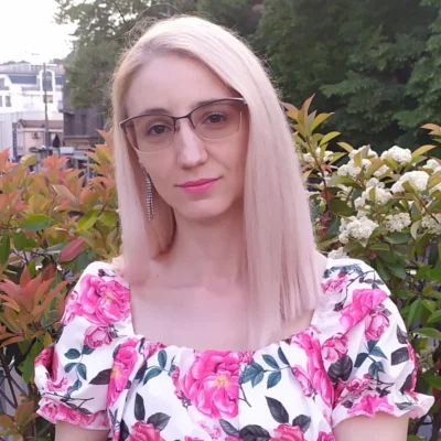 Ваня Булева